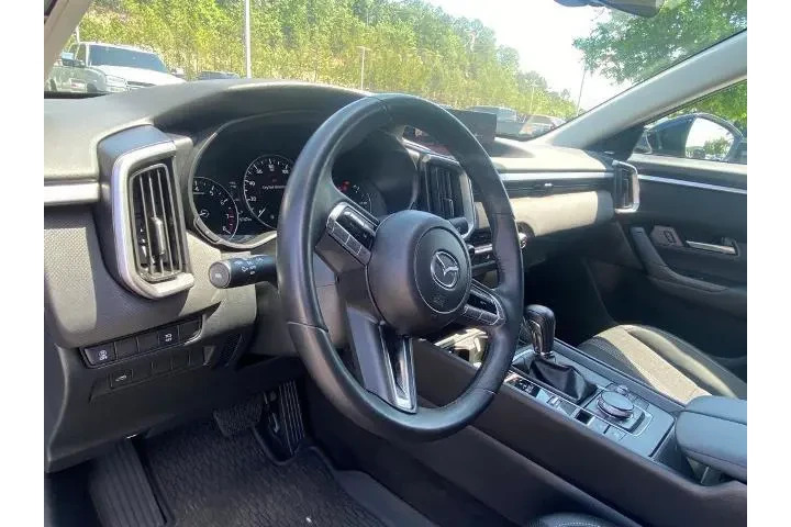 $27545 : Mazda CX-50 2024 AWD 2.5 S P image 9