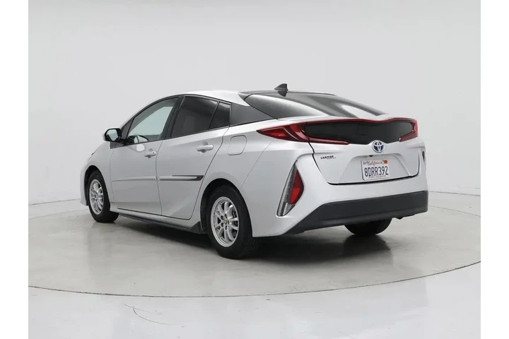 $17998 : Toyota Prius Prime 2017 Prem image 2