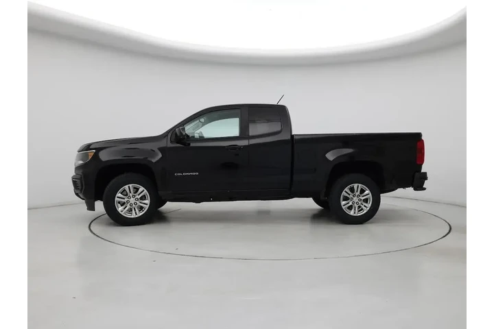 $20998 : Chevrolet Colorado 2021 4x2 image 3