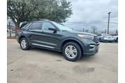 Ford Explorer 2023 AWD XLT 4 en San Antonio