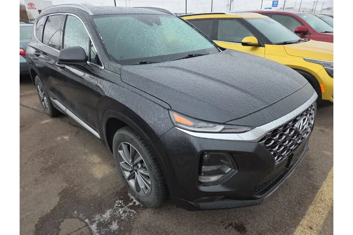 $17999 : 2020 Santa Fe SEL image 1