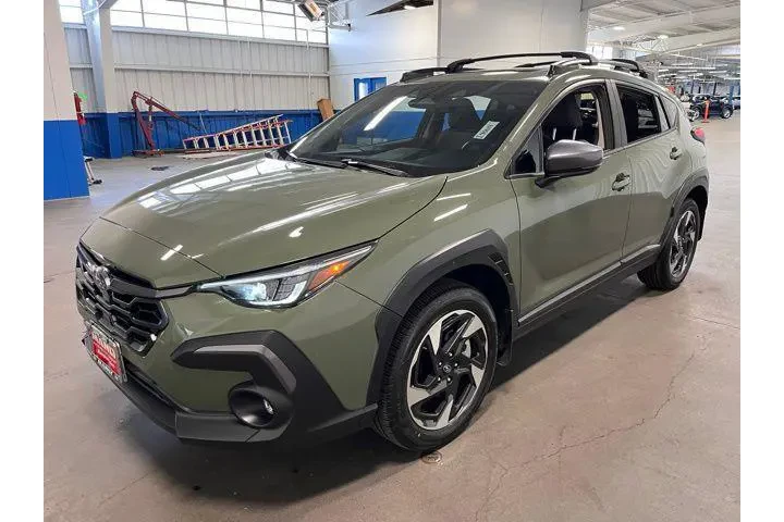 $31478 : Subaru Crosstrek 2024 AWD Li image 7