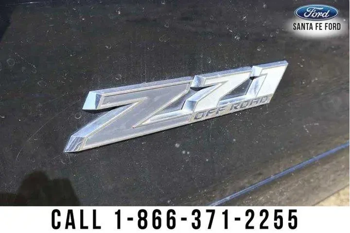 $18838 : Chevrolet Silverado 1500 201 image 5