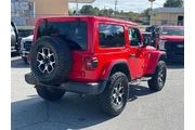 $37980 : Jeep Wrangler 2022 4x4 Rubic thumbnail