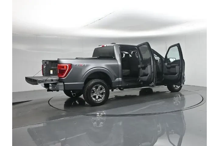 $38395 : Ford F-150 2023 4x4 King Ran image 6