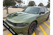 Dodge Charger 2022 R/T 4dr S en Houston