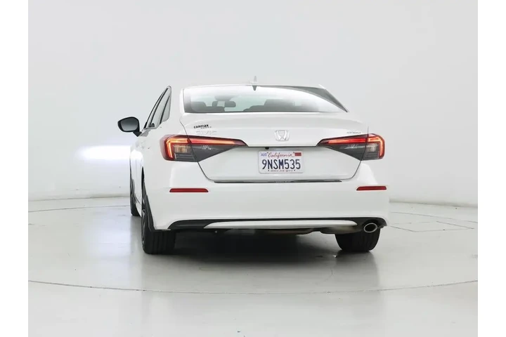 $25998 : Honda Civic 2025 Sport 4dr S image 6