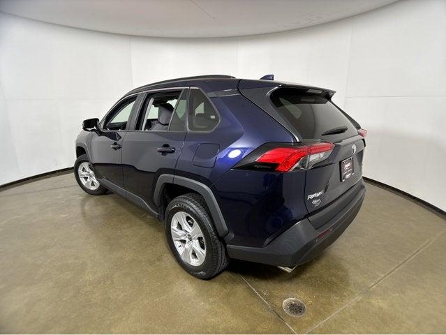 $27985 : 2021 RAV4 XLE image 10