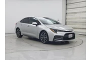 Toyota Corolla 2021 SE 4dr S