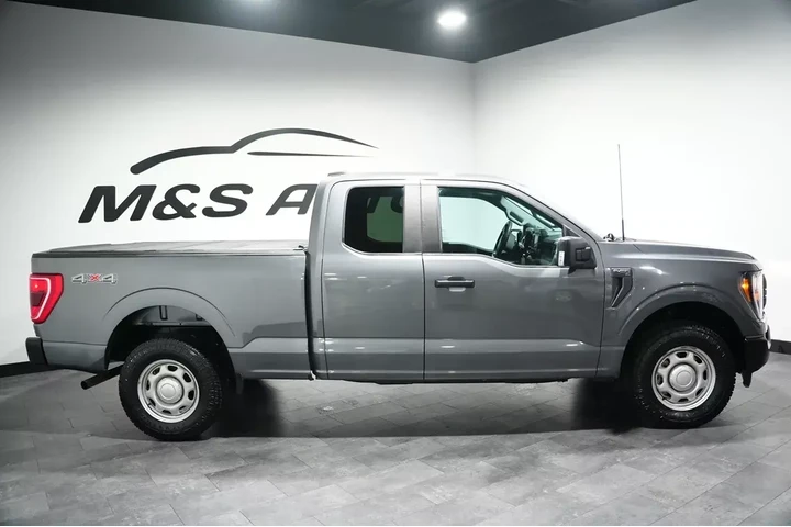 $25722 : 2023 F-150 image 5