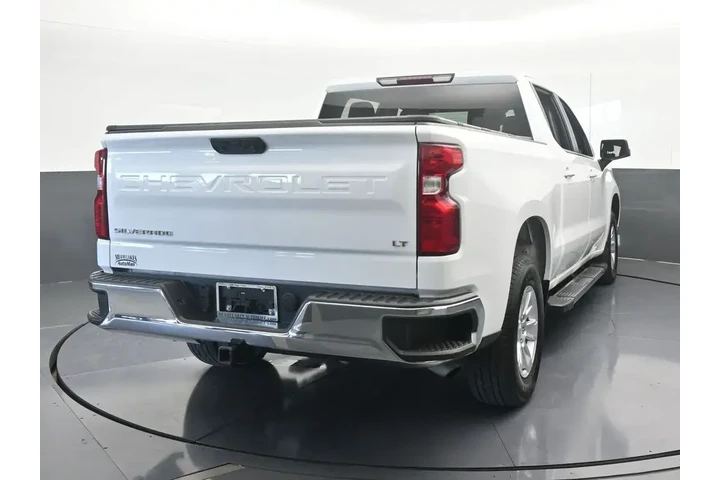 $29997 : Chevrolet Silverado 1500 202 image 5