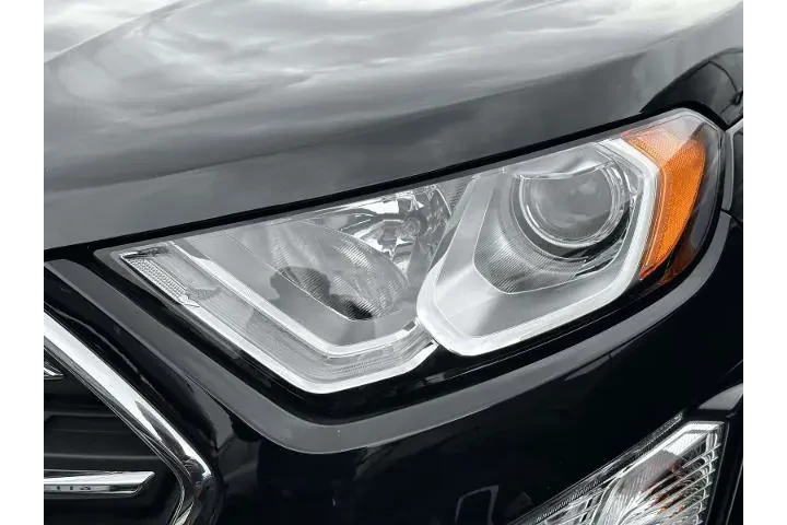 $20990 : Ford EcoSport 2022 AWD Titan image 5