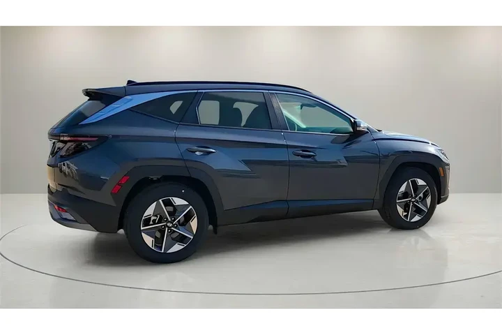 $29349 : Hyundai TUCSON 2025 SEL Conv image 8