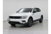 $19998 : Volkswagen Tiguan 2019 SE 4d thumbnail