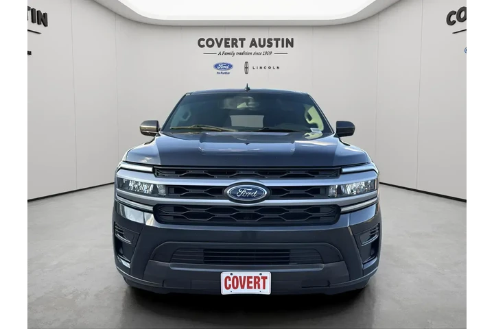 $39991 : Ford Expedition 2023 4x2 XLT image 8