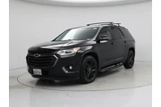 $22998 : Chevrolet Traverse 2019 Prem thumbnail