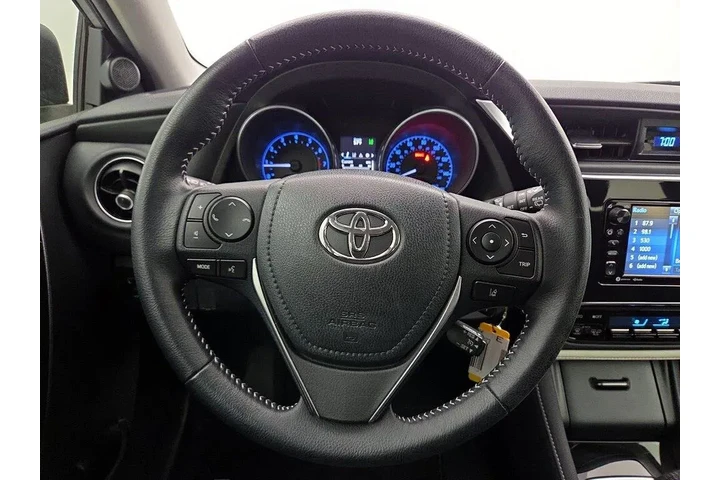 $20998 : Toyota Corolla iM 2018 4dr H image 10