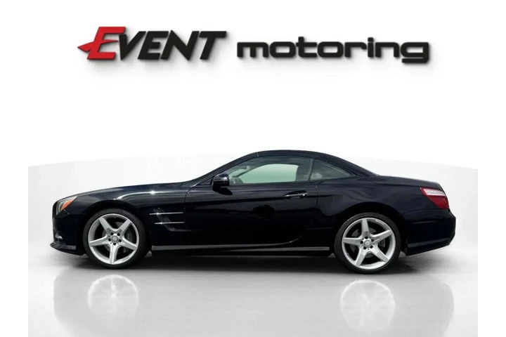 $34999 : 2016 Mercedes-Benz SL image 5