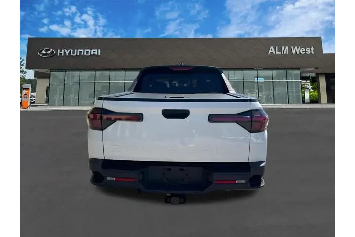 $19920 : Hyundai SANTA CRUZ 2023 SEL image 6