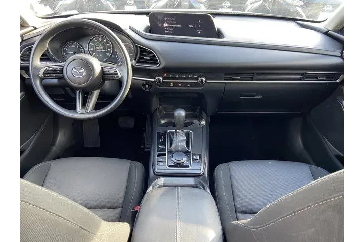 $20435 : Mazda CX-30 2025 AWD 2.5 S 4 image 10