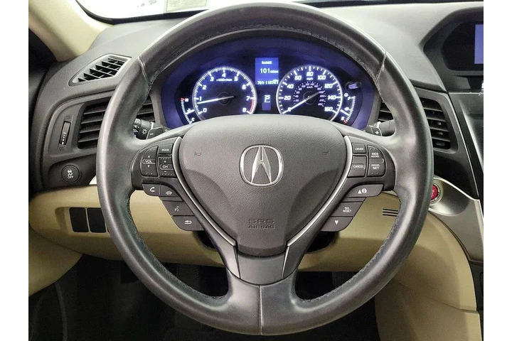 $14599 : Acura ILX 2017 4dr Sedan image 10