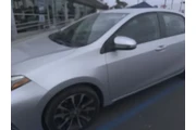Toyota Corolla 2018 L 4dr Se en San Diego
