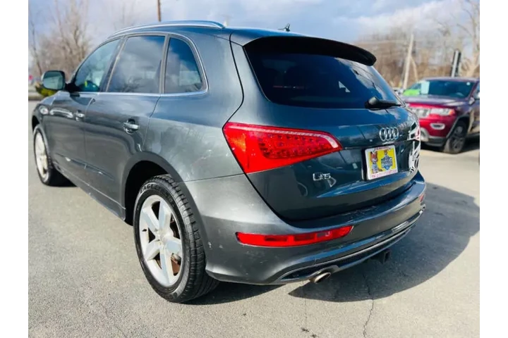 $11995 : 2012 Q5 3.2 quattro Premium P image 10