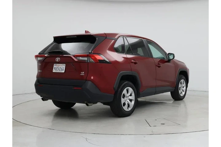 $26998 : Toyota RAV4 2024 AWD LE 4dr image 8