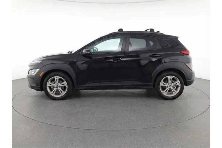 $17151 : Hyundai KONA 2023 SEL 4dr Cr image 6