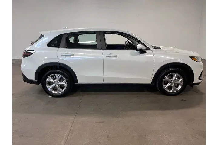 $25512 : Honda HR-V 2024 AWD LX 4dr C image 2