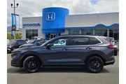 $27388 : Honda CR-V Hybrid 2023 Sport thumbnail