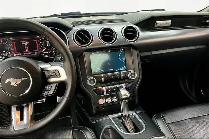 $24490 : Ford Mustang 2018 GT Premium image 6