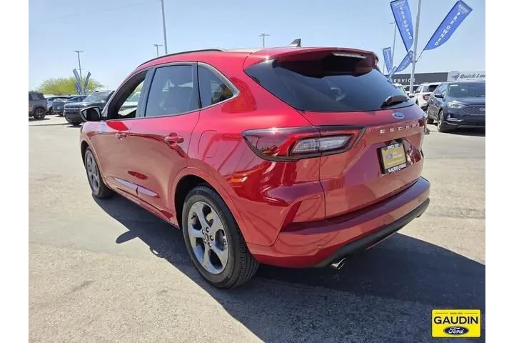 $24888 : Ford Escape 2023 ST-Line 4dr image 5