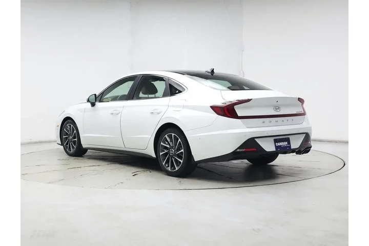 $22998 : Hyundai SONATA 2020 Limited image 2
