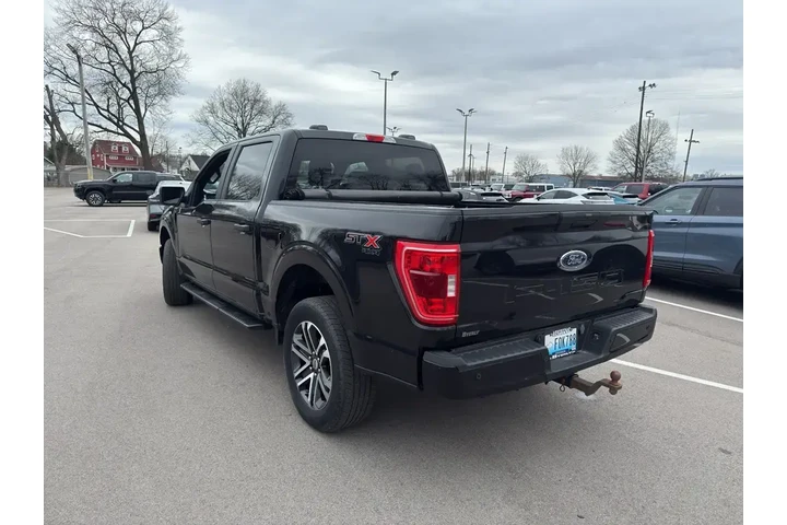 $39999 : Ford F-150 2023 4x4 XL 4dr S image 6