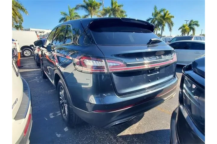 $28990 : Lincoln Nautilus 2023 Standa image 3