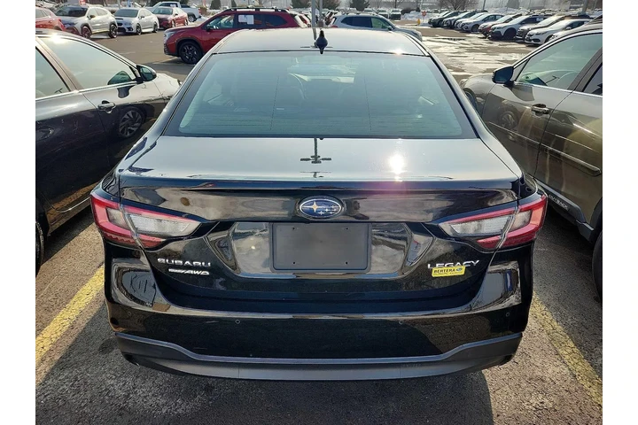 $26949 : Subaru Legacy 2024 AWD Limit image 5