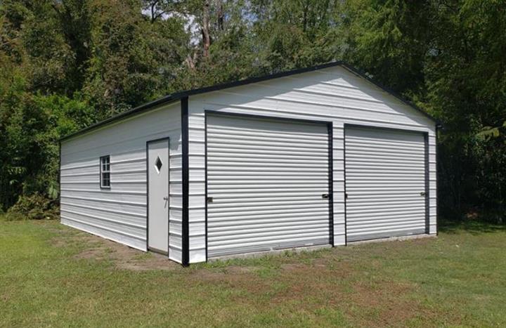 $15000 : Storage, garage, sheds image 2