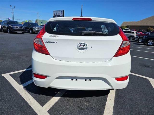 2016 Accent image 4