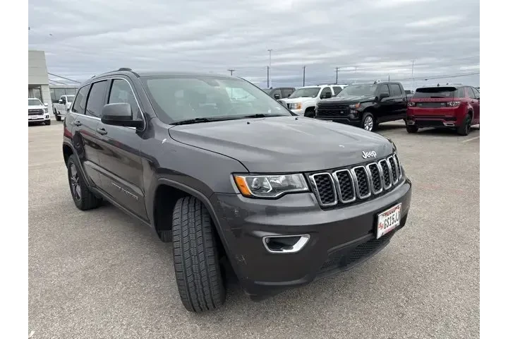 $20901 : Jeep Grand Cherokee 2019 4x2 image 2