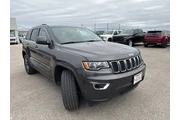 $20901 : Jeep Grand Cherokee 2019 4x2 thumbnail