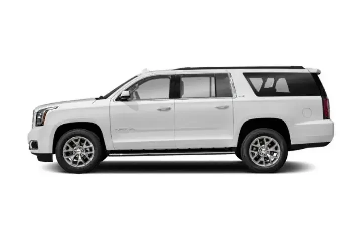$21988 : GMC Yukon XL 2018 4x2 SLE 4d image 6