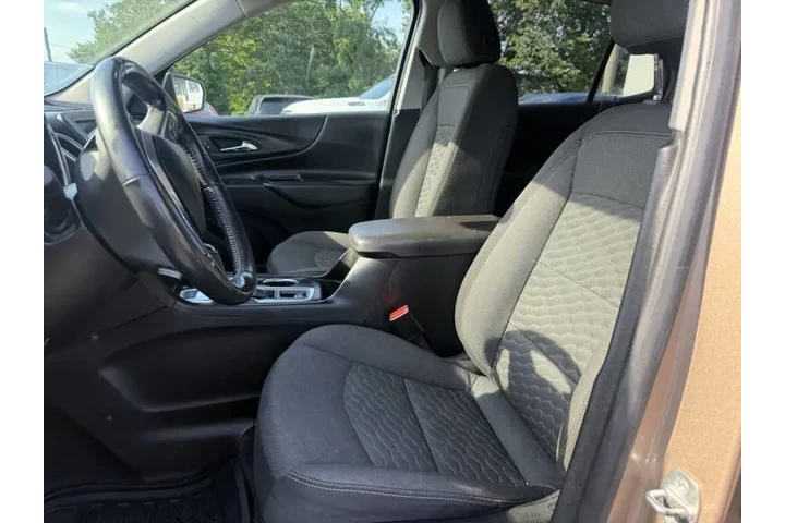 $10995 : 2019 Equinox LT image 7