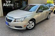 $7999 : 2014 Cruze LS Auto thumbnail