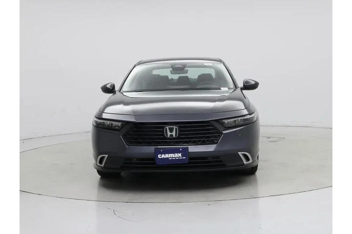 $29998 : Honda Accord Hybrid 2023 Tou image 5