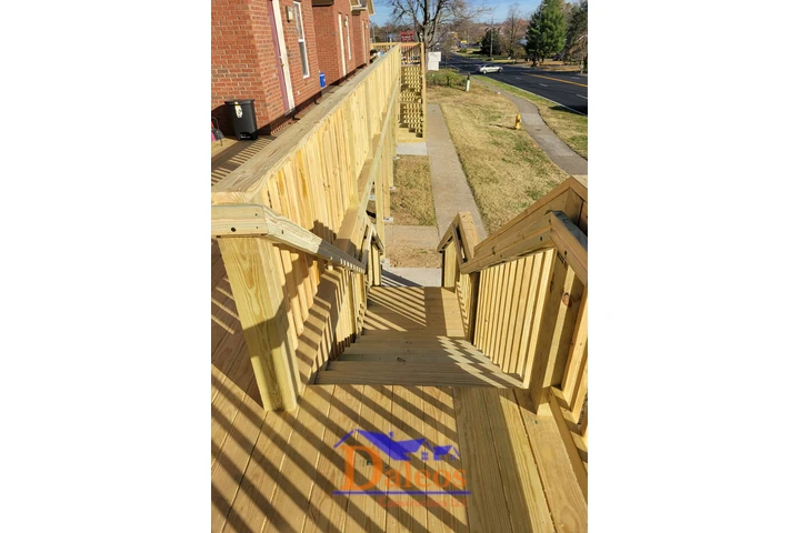 Daleos Construction LLC image 4