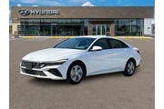 $20995 : Hyundai ELANTRA 2025 SE 4dr thumbnail