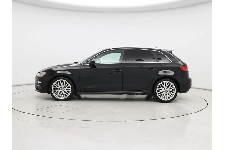 $17998 : Audi A3 Sportback e-tron 201 image 3
