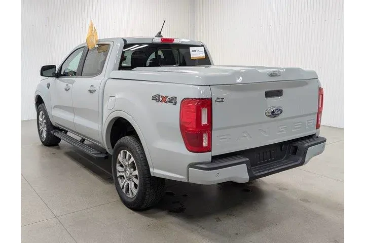 $31783 : Ford Ranger 2022 4x4 Lariat image 8
