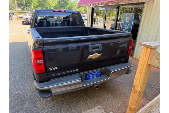 $15999 : 2014 Silverado 1500 LT Z71 image 6